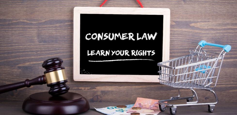 consumer rights lawyer